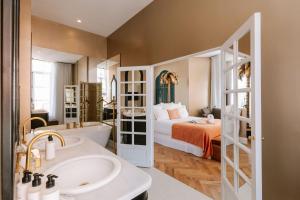 Hotels Chateau de Theoule : photos des chambres