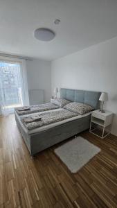 Apartment Wien - Favoriten