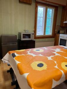 Country house near services