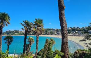 Nice Apartment In Perros-Guirec