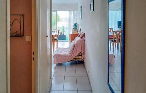 Nice Apartment In Perros-Guirec