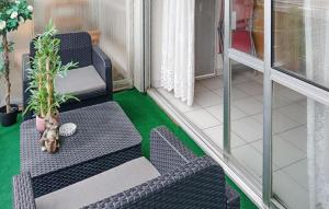 Nice Apartment In Perros-Guirec