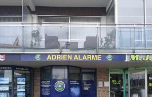 Nice Apartment In Perros-Guirec