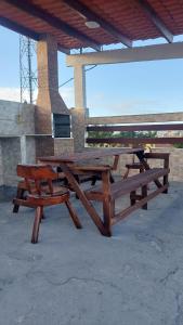 Grande Casa com Piscina - São Pedro da Aldeia,Cabo Frio,Arraial