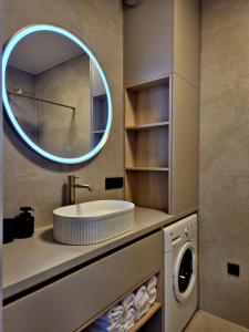 Dalmatian Elegant Stay in the city center