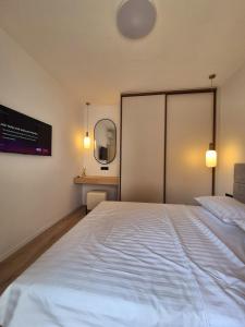 Dalmatian Elegant Stay in the city center