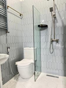 Ethnograph Hotel old Tbilisi