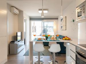 Aquarius 09 by Villagrancanaria