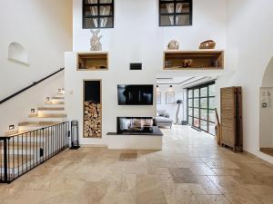 Villas Villa Sienna a 10min de Cotignac : photos des chambres
