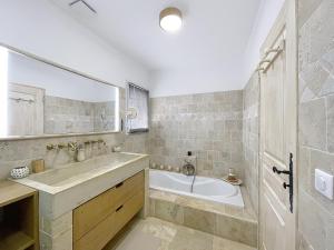 Villas Villa Sienna a 10min de Cotignac : photos des chambres