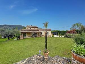 Villas Villa Sienna a 10min de Cotignac : photos des chambres