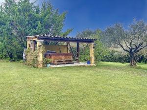 Villas Villa Sienna a 10min de Cotignac : photos des chambres