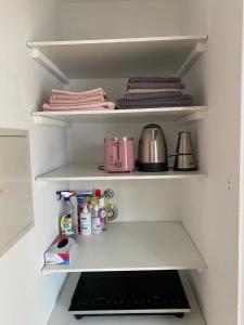 Apartment zentral in Gießen mit Balkon!