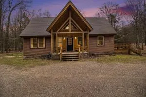 Pinecrest Cabin - 米尔斯