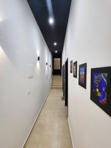 Ajanif Apparte Standing et Fraicheur Salon et Suite Parentale Climatise