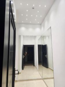 Ajanif Apparte Standing et Fraicheur Salon et Suite Parentale Climatise