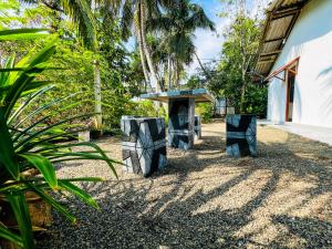 Obawatta Villa Unawatuna