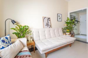 Leblon - Pertíssimo da praia