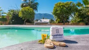 Finca Raziel Cártama by Ruralidays - 卡尔塔马