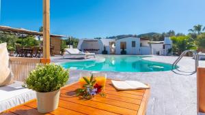 Finca Raziel Cártama by Ruralidays