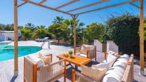 Finca Raziel Cártama by Ruralidays