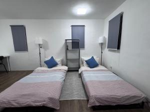 Cozy Rustic Corner House Subic