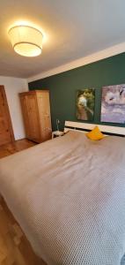 Ferienwohnung Zum Grünen Berg