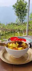 Budha Kiwi Garden stay - Pelling