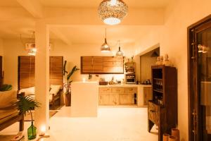 Vila mansinha - Réfugio com estilo - 5min do Quadradro