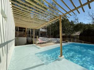 Vila mansinha private vila Trancoso