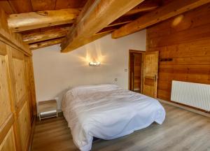 Chalets Chalet Pti Prince : photos des chambres