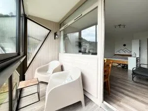Appartement Studio - Station de ski