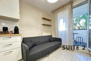 Appartements KAALA STAYS - Group friendly apt Disney and Paris with Free Parking : photos des chambres