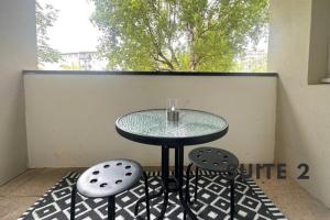 Appartements KAALA STAYS - Group friendly apt Disney and Paris with Free Parking : photos des chambres