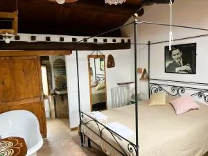 Monte Paradiso Agriturismo - Pietralunga