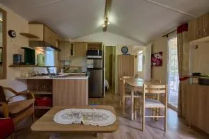 Berges de Canal - Trébrivan