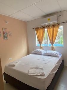 Brisas de Manzanares Apartamento