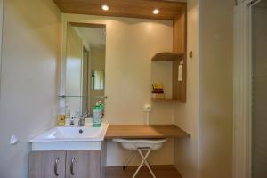 Chalets Berges de Canal : photos des chambres