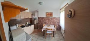 Apartma Studio Bogi