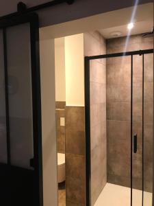 Appartements Irondoo Base Camp : photos des chambres
