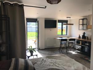 Appartements Irondoo Base Camp : photos des chambres