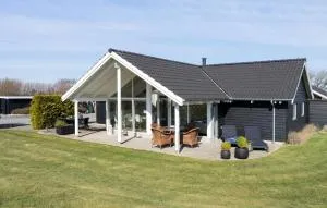 Beautiful Home In Bogense With Wifi - Bro