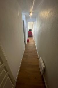 Appartements Magnifique T2 - Emeraude 41 : photos des chambres