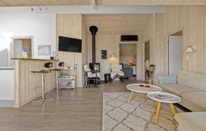 Beautiful Home In Bogense With Wifi