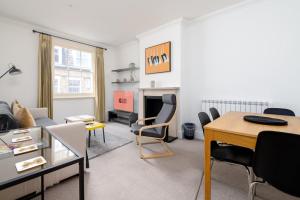 GuestReady - Convenient stay near Hyde Park