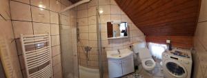 Apartma Studio Bogi