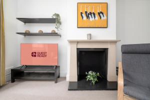 GuestReady - Convenient stay near Hyde Park