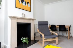 GuestReady - Convenient stay near Hyde Park