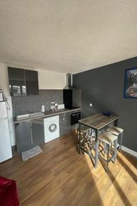 Appartements Magnifique T2 - Emeraude 41 : Appartement 1 Chambre