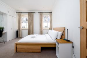 GuestReady - Convenient stay near Hyde Park